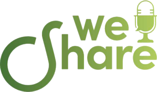Weshare Podcast